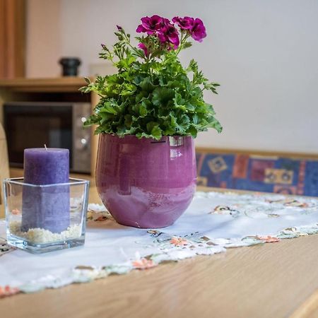 Apartment Waldesruh Rio di Pusteria Zewnętrze zdjęcie