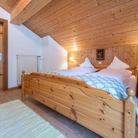 Apartment Waldesruh Rio di Pusteria Zewnętrze zdjęcie
