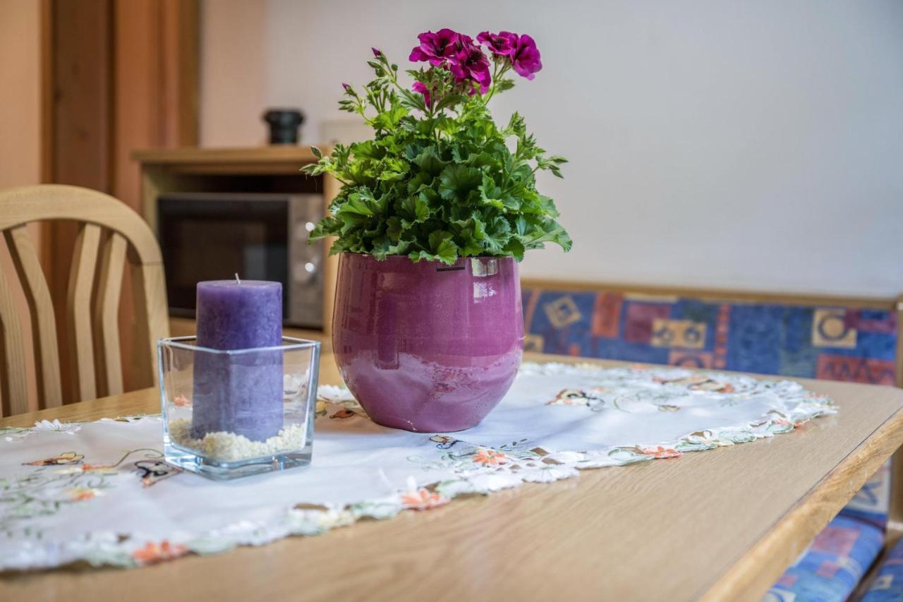 Apartment Waldesruh Rio di Pusteria Zewnętrze zdjęcie