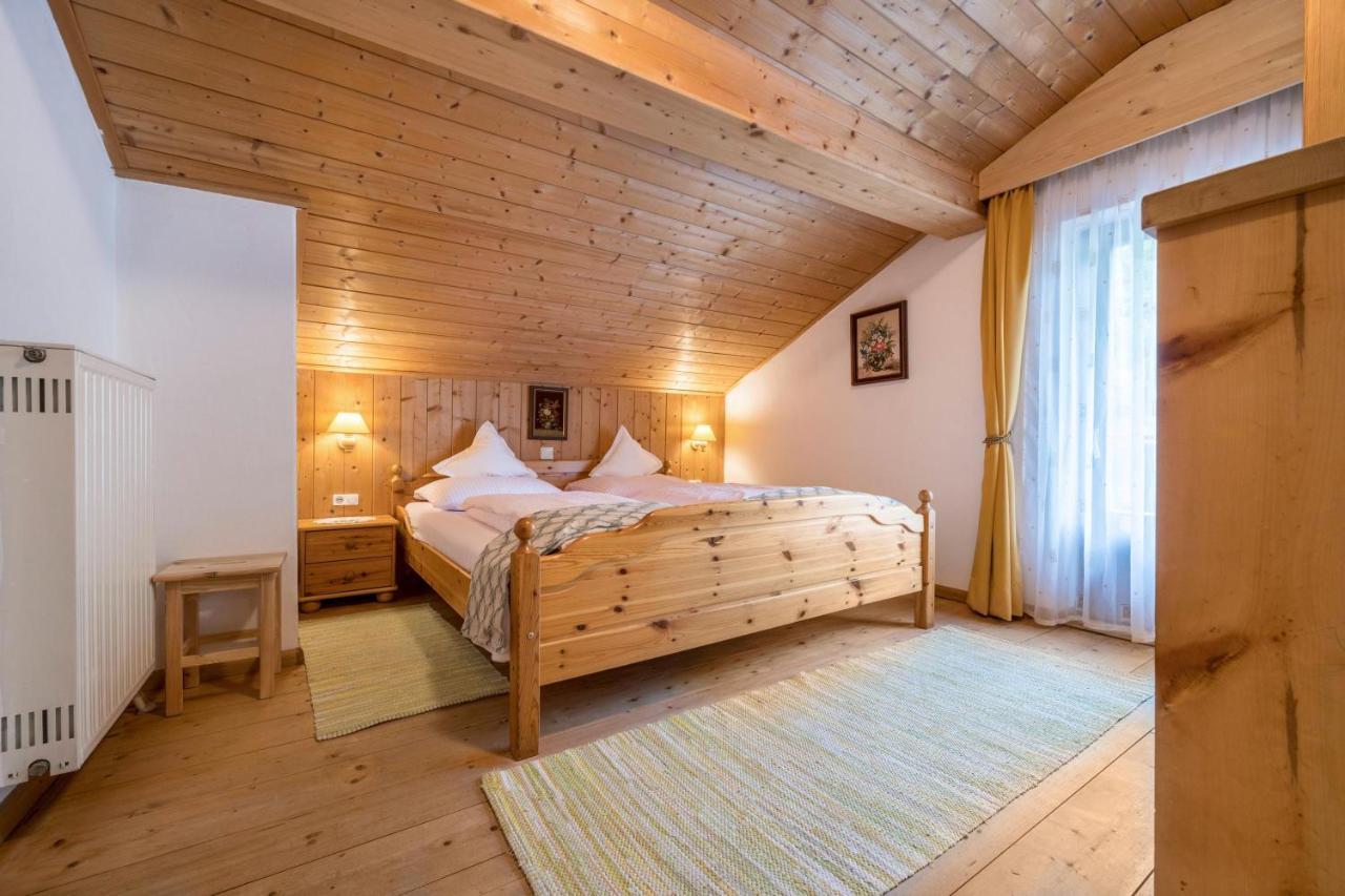 Apartment Waldesruh Rio di Pusteria Zewnętrze zdjęcie