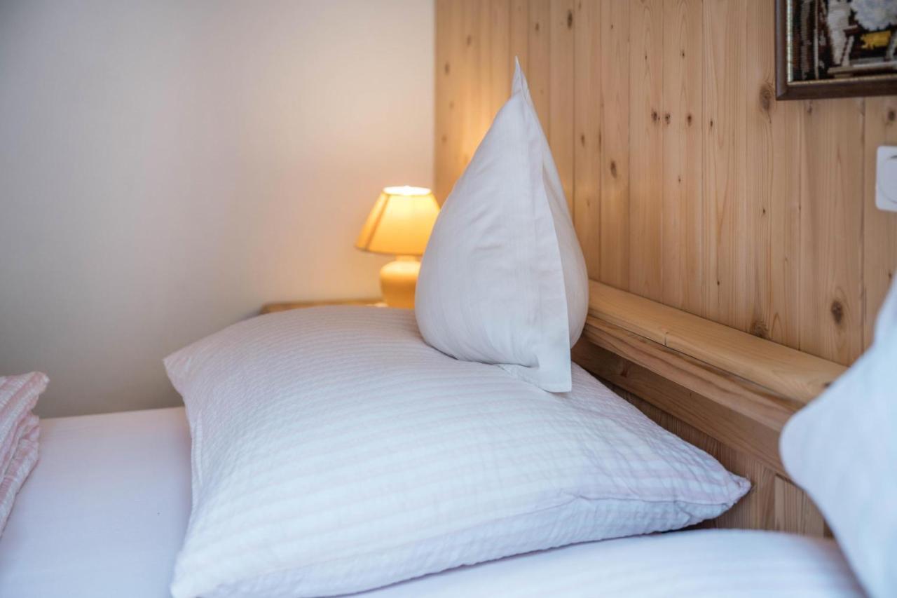 Apartment Waldesruh Rio di Pusteria Zewnętrze zdjęcie