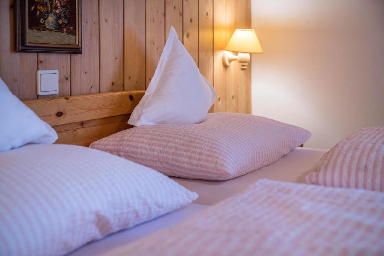Apartment Waldesruh Rio di Pusteria Zewnętrze zdjęcie