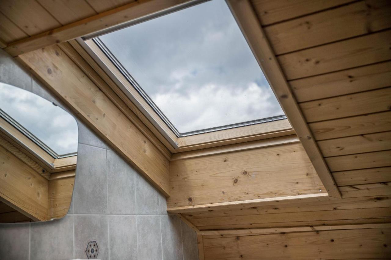 Apartment Waldesruh Rio di Pusteria Zewnętrze zdjęcie