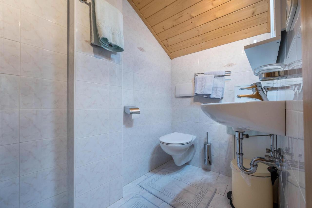 Apartment Waldesruh Rio di Pusteria Zewnętrze zdjęcie