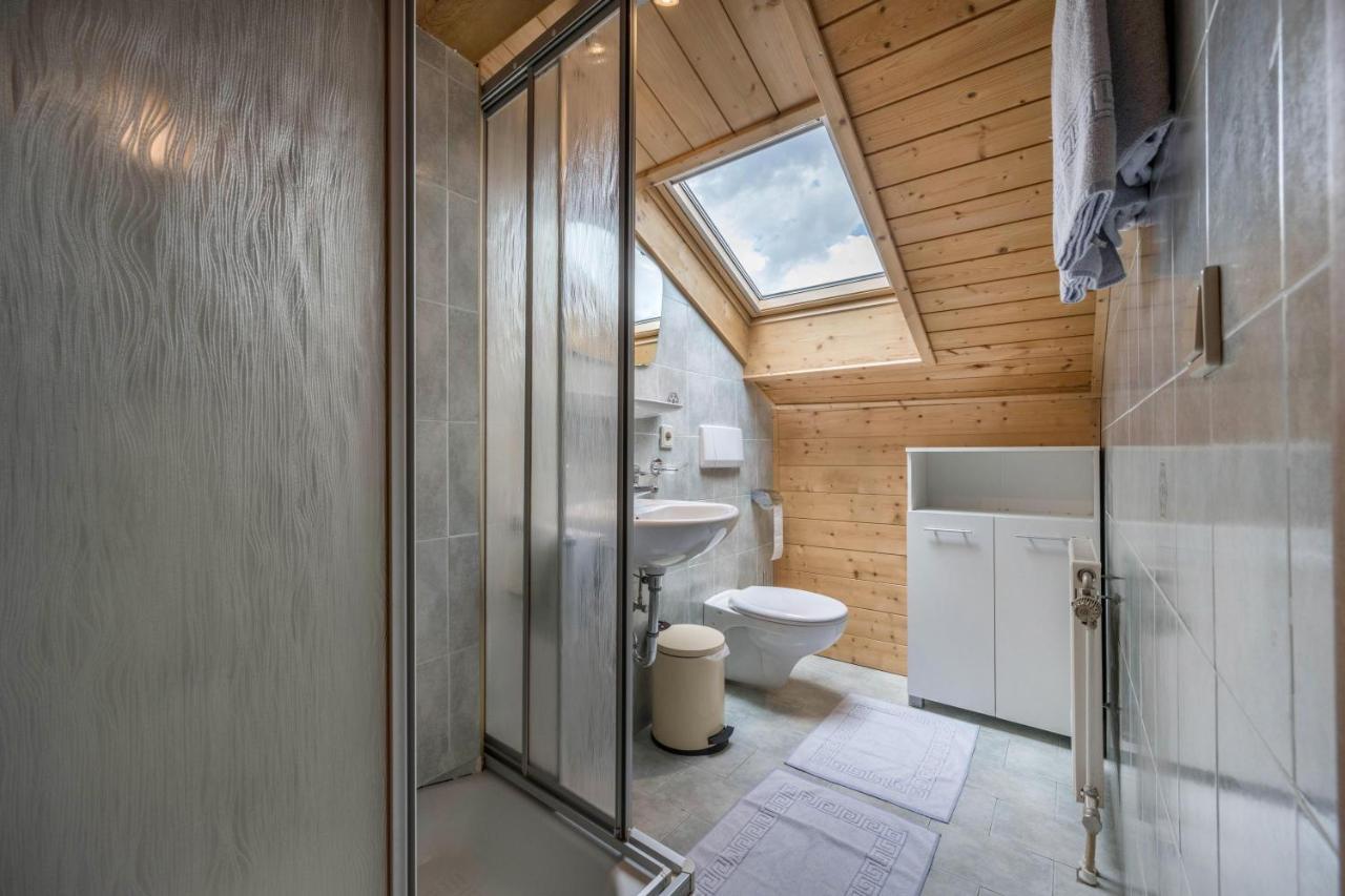 Apartment Waldesruh Rio di Pusteria Zewnętrze zdjęcie